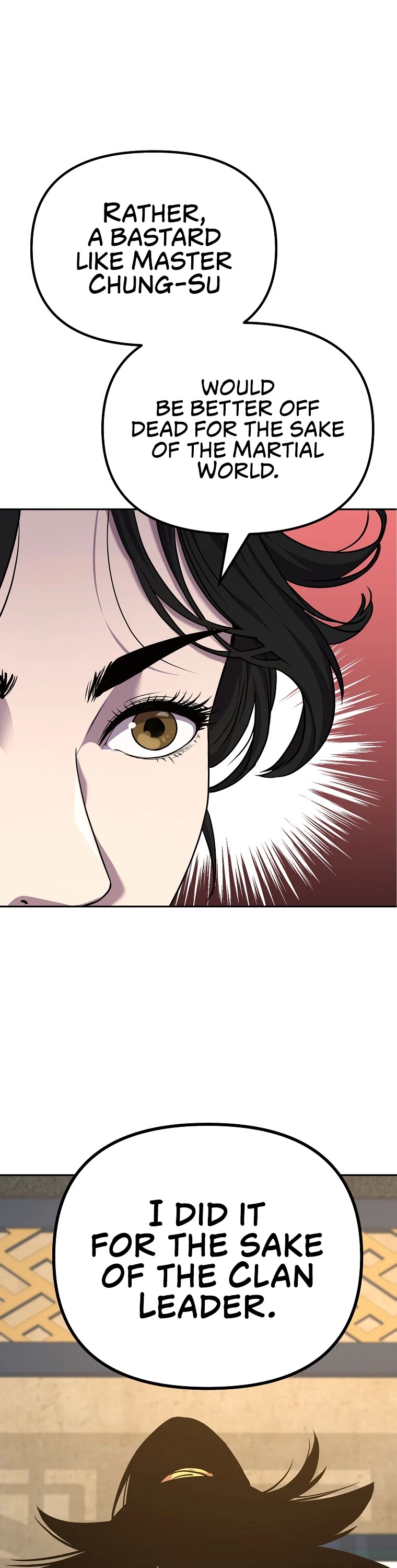 Reincarnation of the Murim Clan's Former Ranker Chapter 52 page 14 - Chapter 52