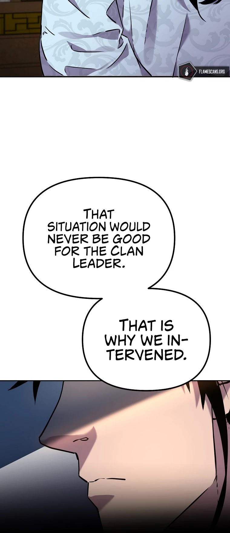 Reincarnation of the Murim Clan's Former Ranker Chapter 52 page 21 - Chapter 52