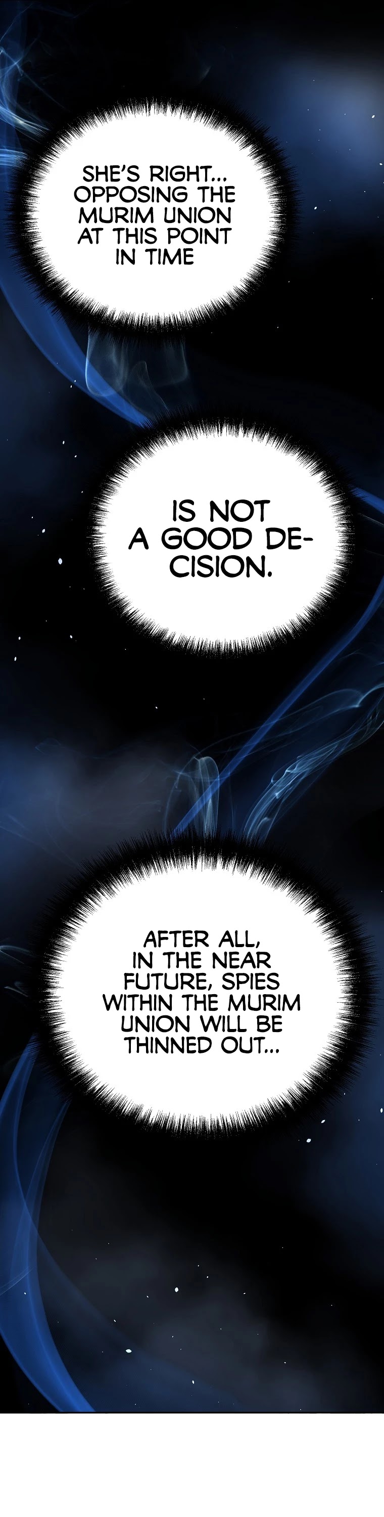 Reincarnation of the Murim Clan's Former Ranker Chapter 52 page 22 - Chapter 52