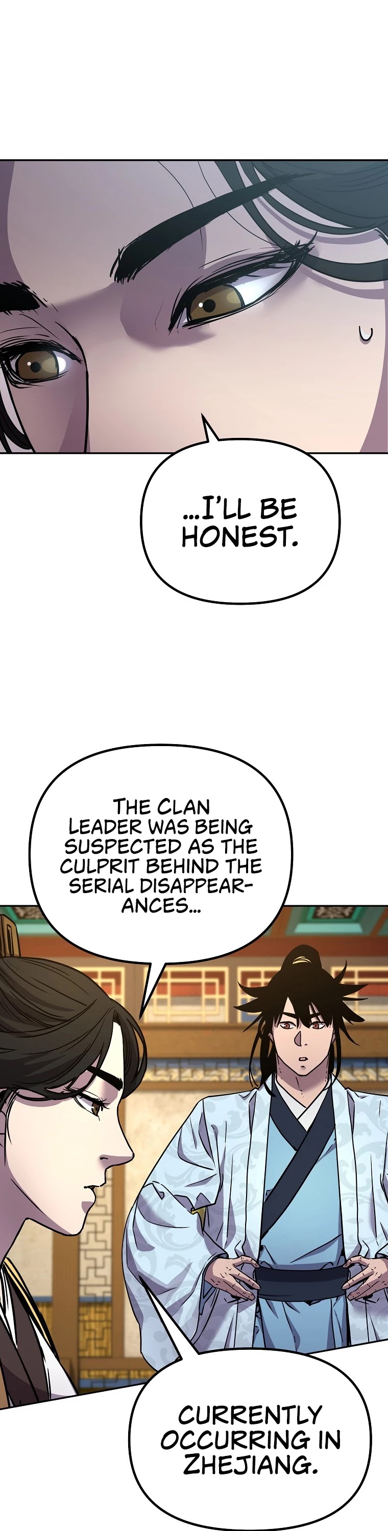 Reincarnation of the Murim Clan's Former Ranker Chapter 52 page 26 - Chapter 52