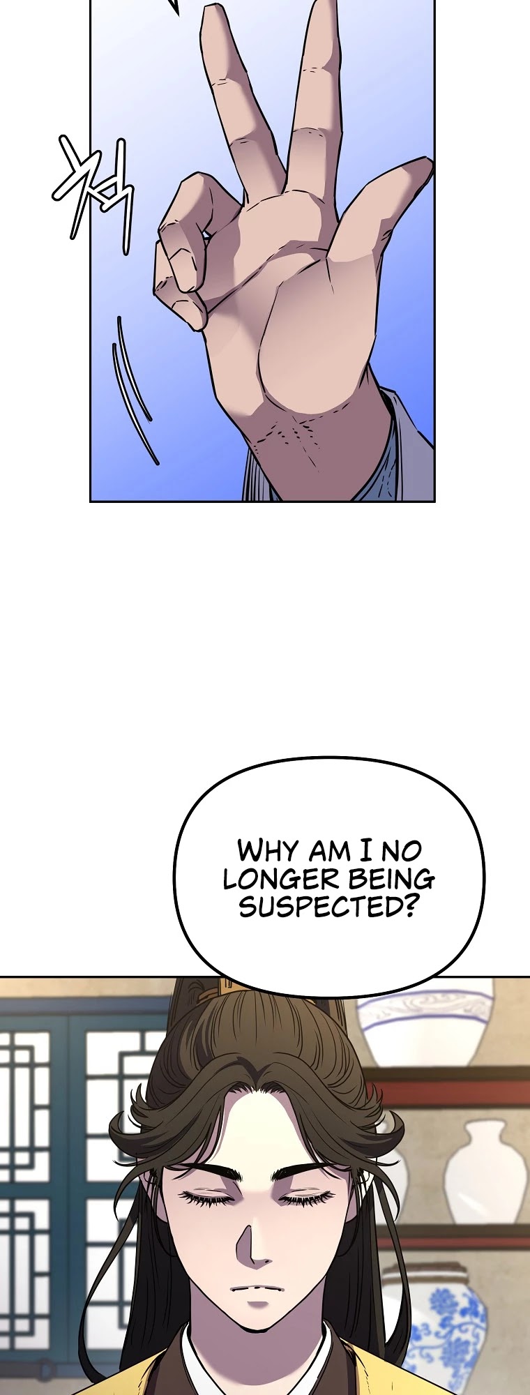 Reincarnation of the Murim Clan's Former Ranker Chapter 52 page 28 - Chapter 52
