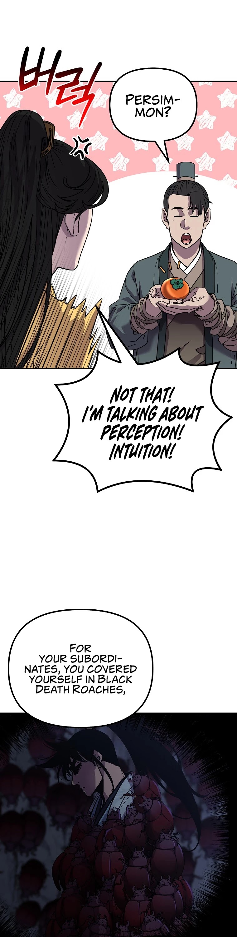 Reincarnation of the Murim Clan's Former Ranker Chapter 52 page 30 - Chapter 52