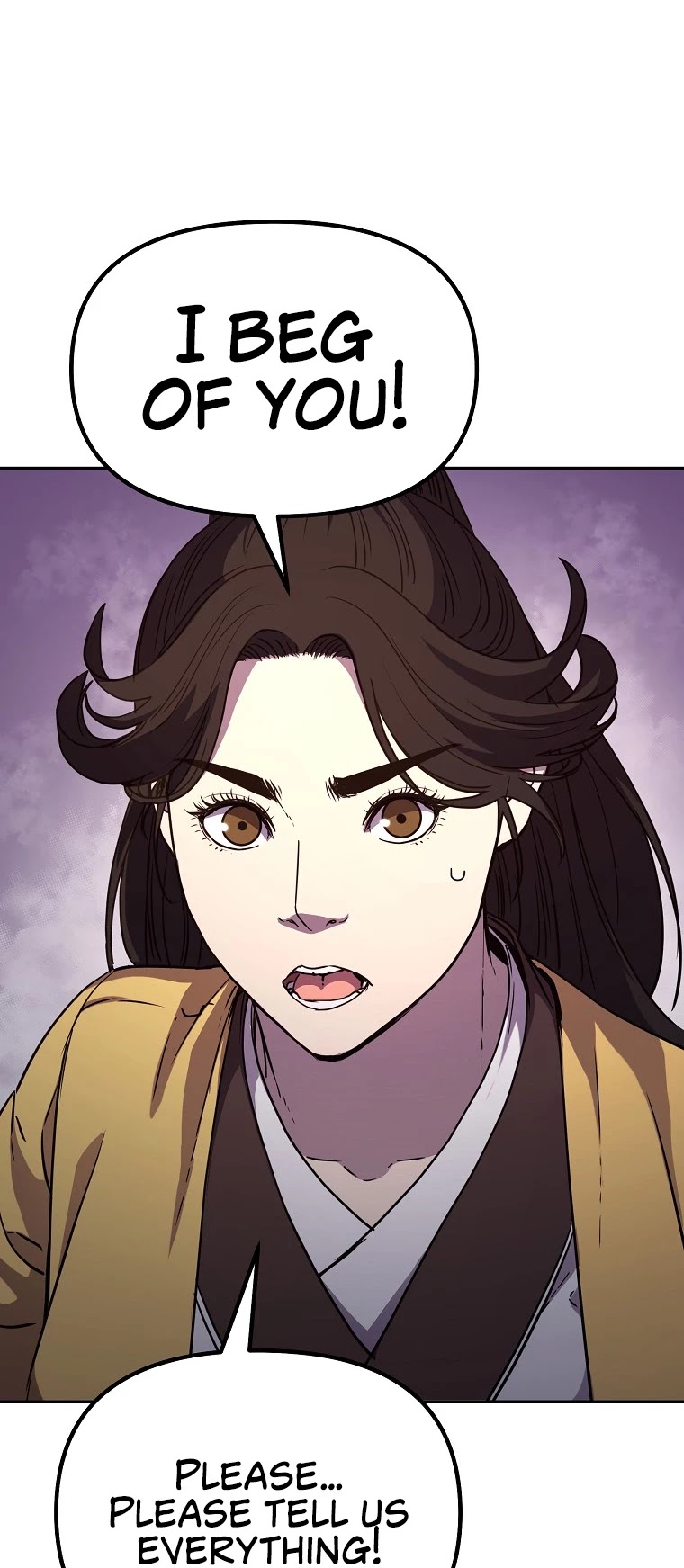 Reincarnation of the Murim Clan's Former Ranker Chapter 52 page 36 - Chapter 52