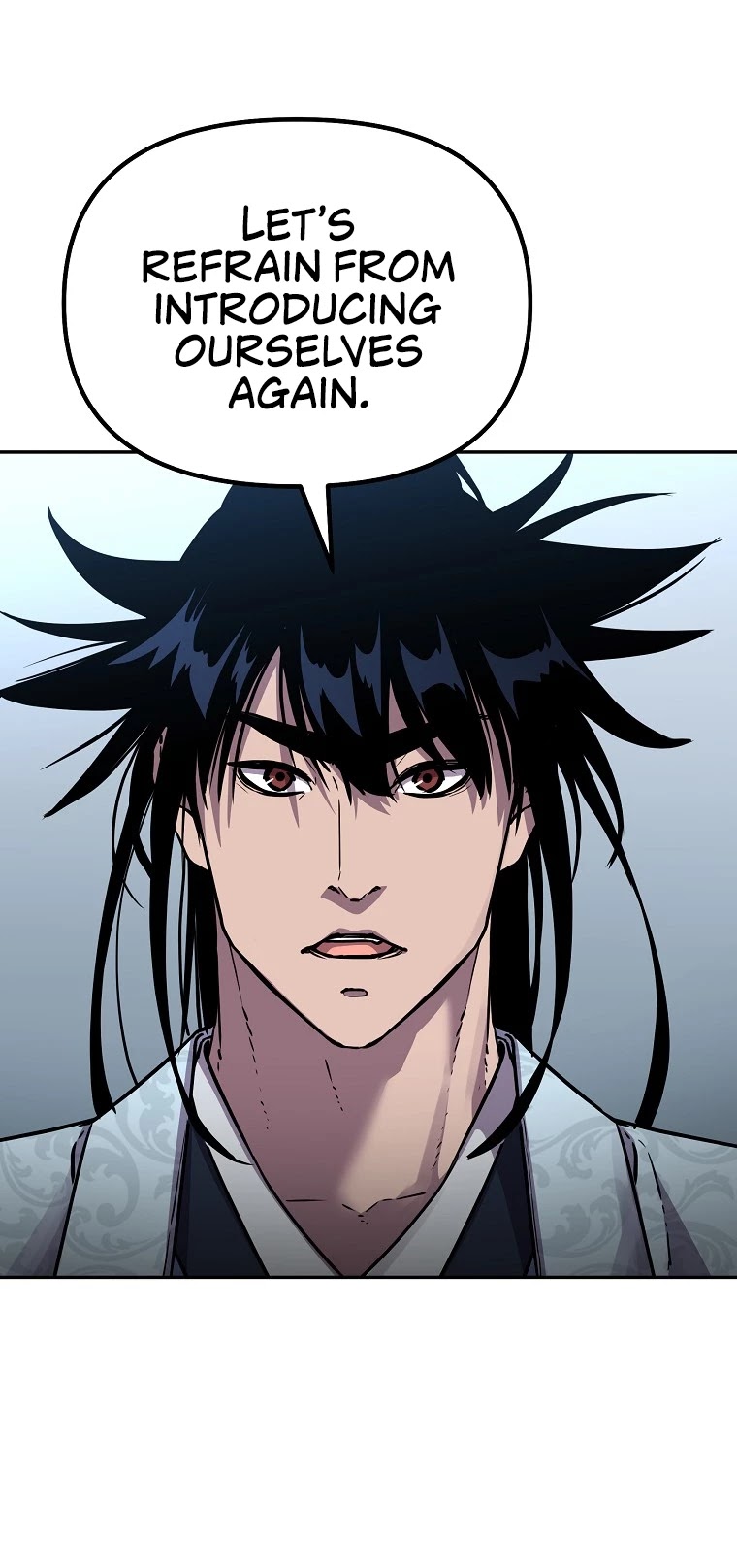 Reincarnation of the Murim Clan's Former Ranker Chapter 52 page 4 - Chapter 52