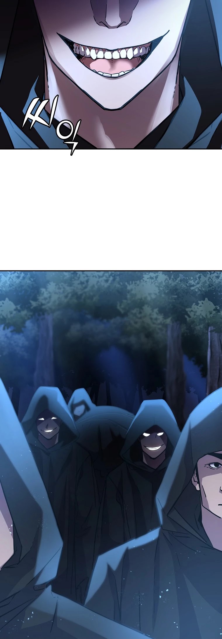 Reincarnation of the Murim Clan's Former Ranker Chapter 52 page 49 - Chapter 52