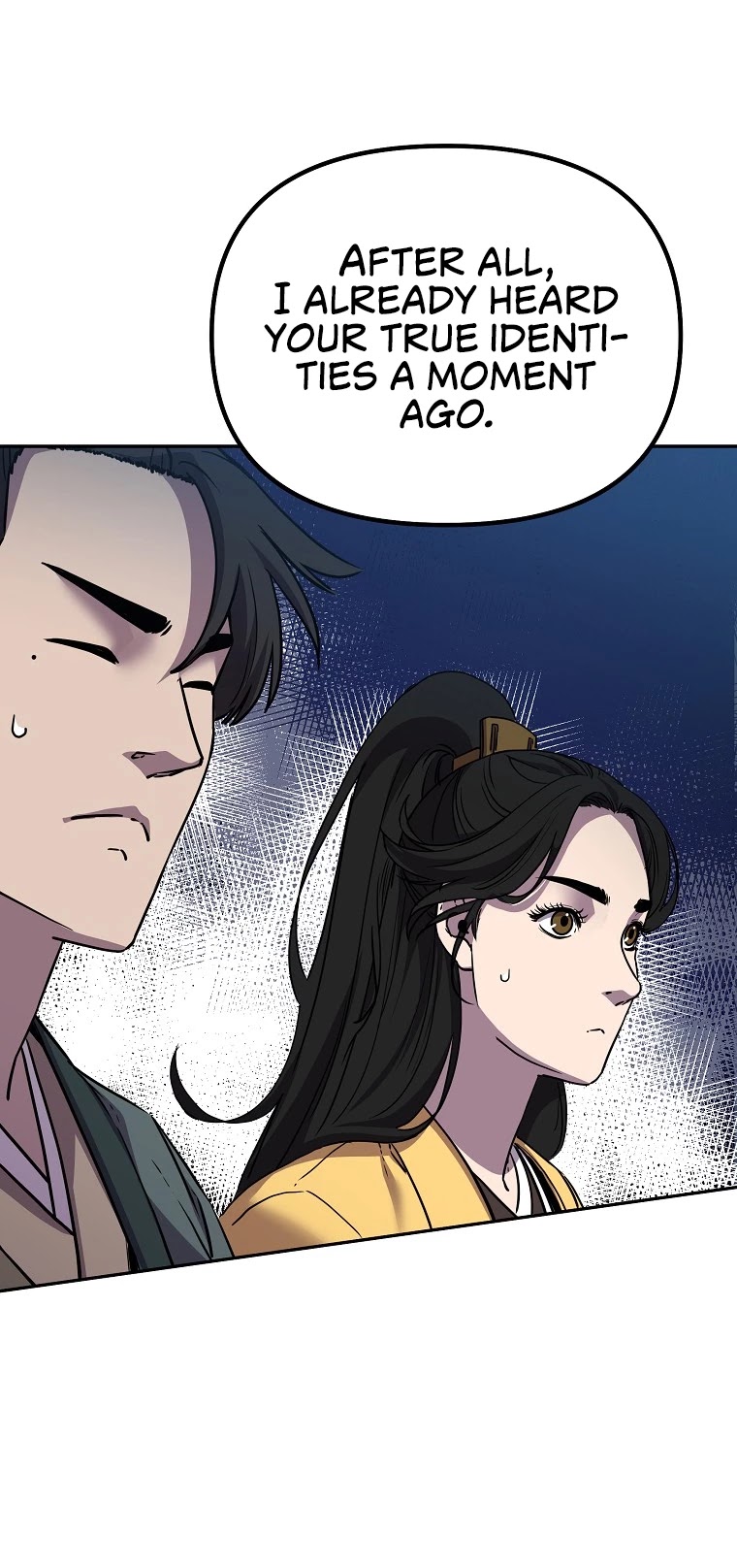 Reincarnation of the Murim Clan's Former Ranker Chapter 52 page 5 - Chapter 52