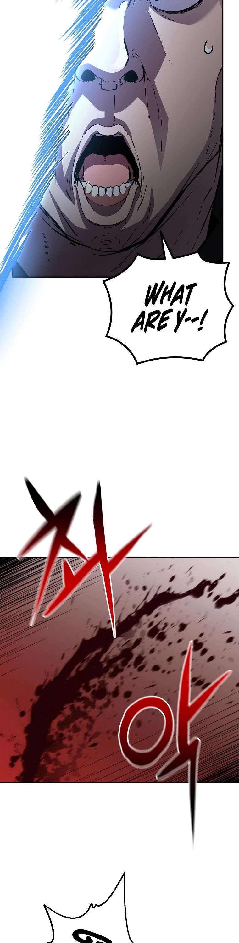 Reincarnation of the Murim Clan's Former Ranker Chapter 53 page 11 - Chapter 53