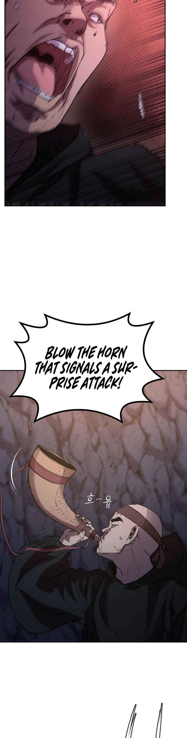 Reincarnation of the Murim Clan's Former Ranker Chapter 53 page 15 - Chapter 53