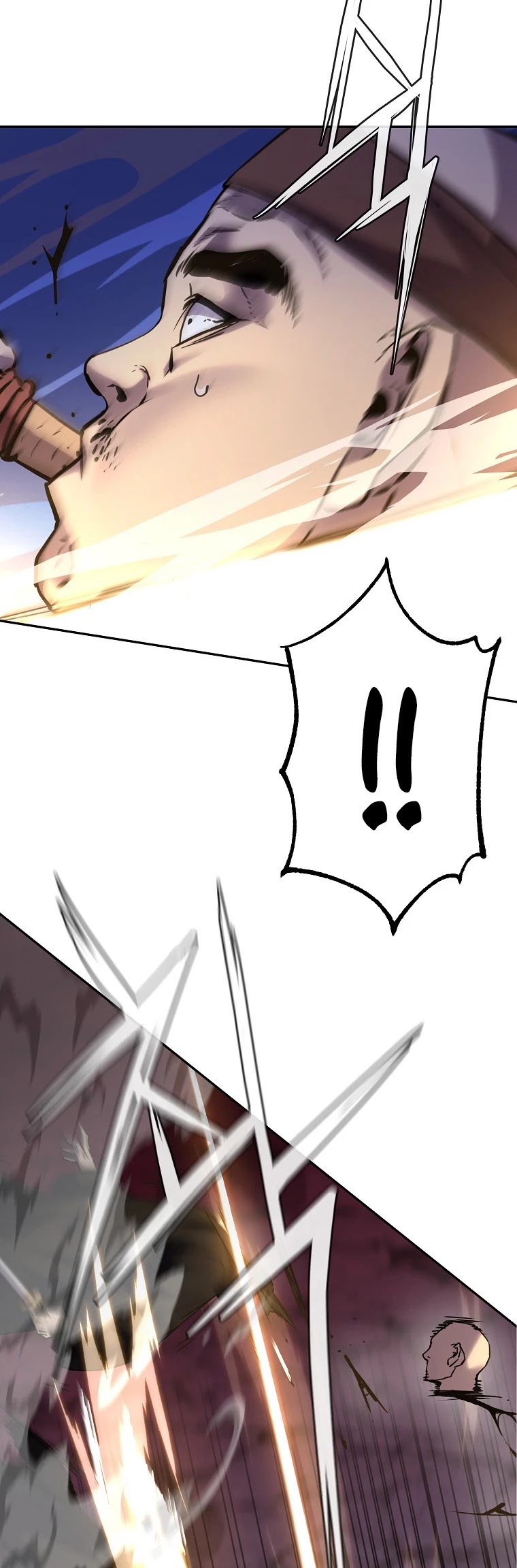Reincarnation of the Murim Clan's Former Ranker Chapter 53 page 16 - Chapter 53
