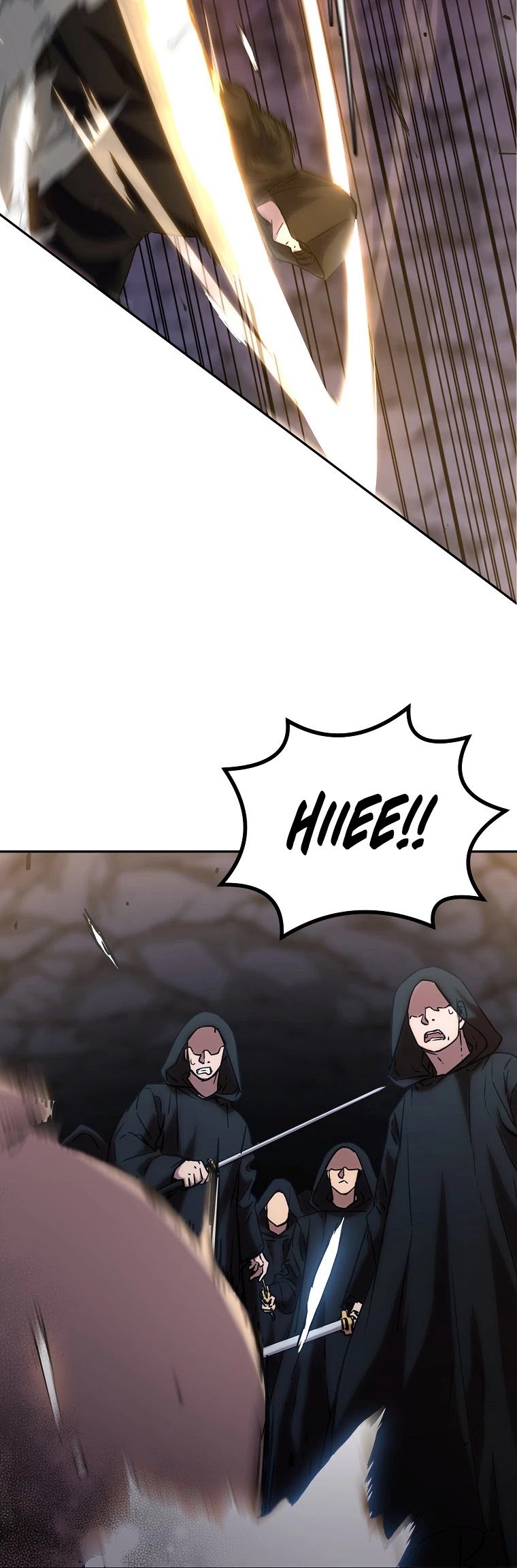 Reincarnation of the Murim Clan's Former Ranker Chapter 53 page 17 - Chapter 53