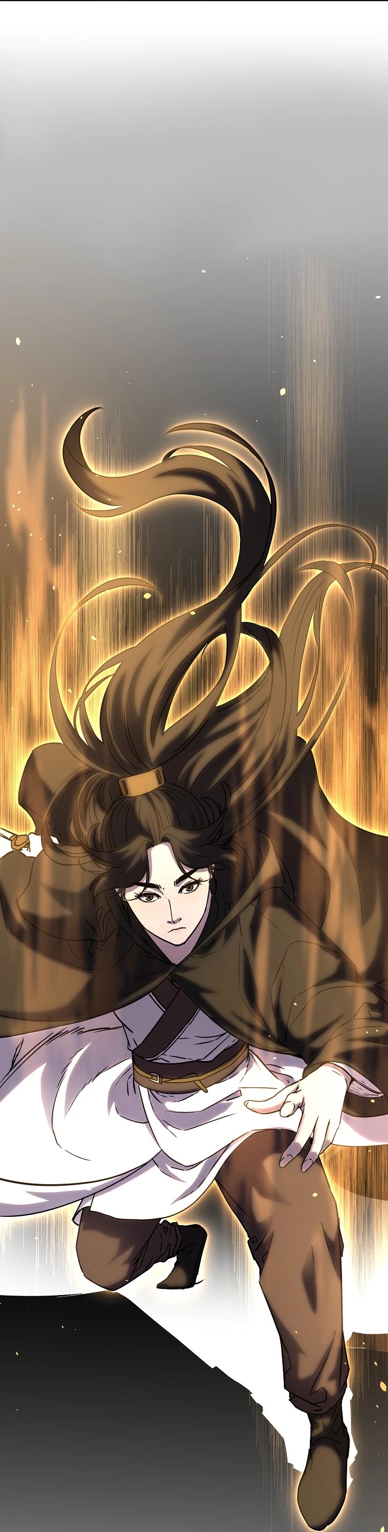 Reincarnation of the Murim Clan's Former Ranker Chapter 53 page 18 - Chapter 53