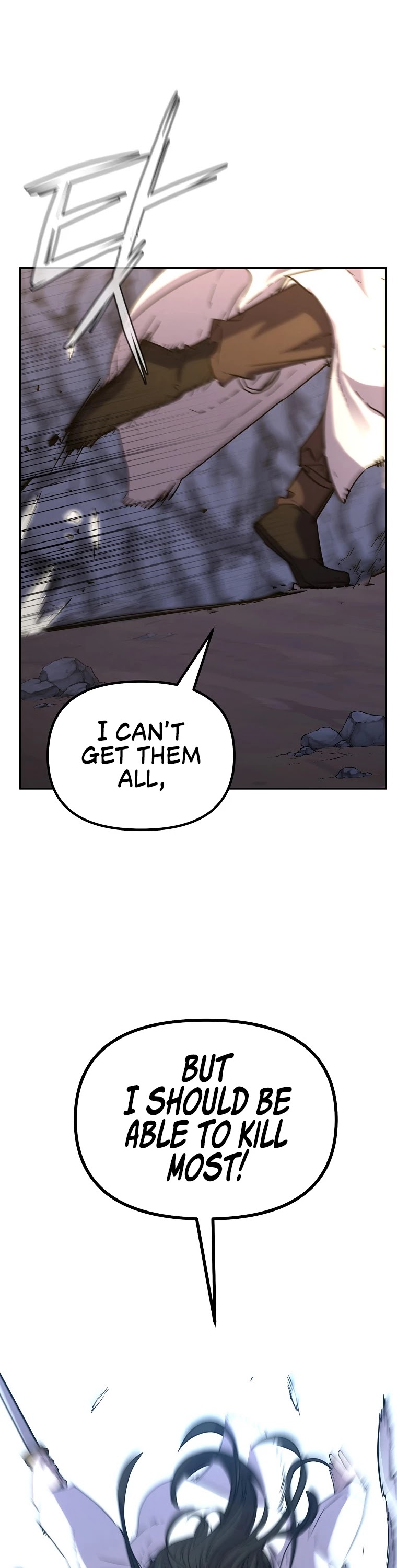 Reincarnation of the Murim Clan's Former Ranker Chapter 53 page 22 - Chapter 53