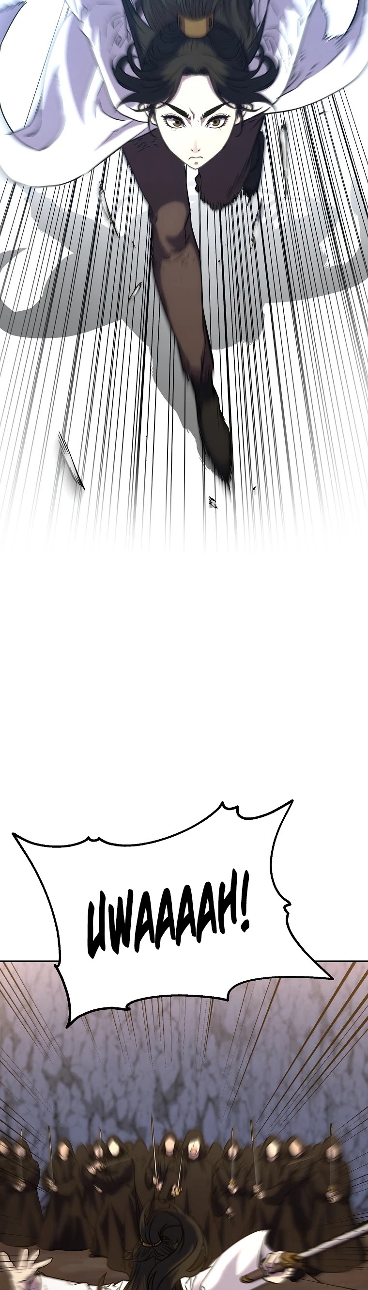 Reincarnation of the Murim Clan's Former Ranker Chapter 53 page 23 - Chapter 53