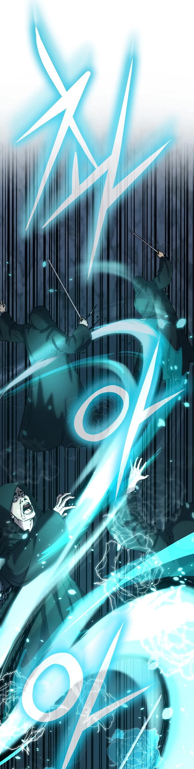 Reincarnation of the Murim Clan's Former Ranker Chapter 53 page 25 - Chapter 53