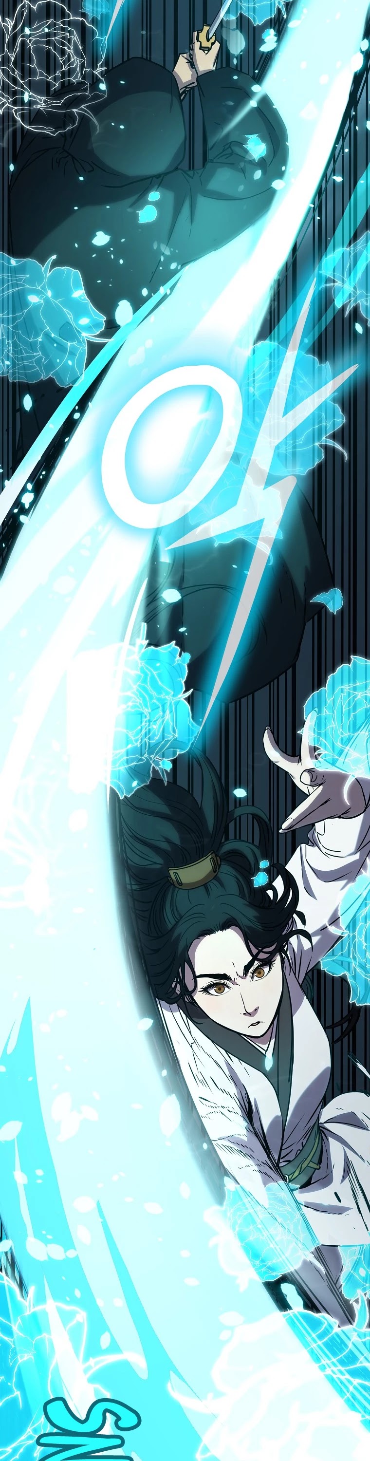 Reincarnation of the Murim Clan's Former Ranker Chapter 53 page 26 - Chapter 53