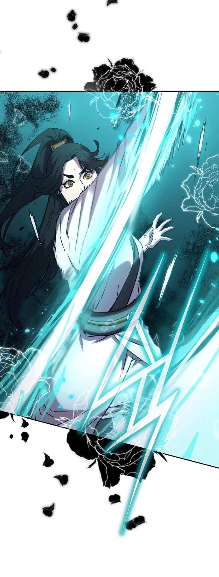 Reincarnation of the Murim Clan's Former Ranker Chapter 53 page 28 - Chapter 53