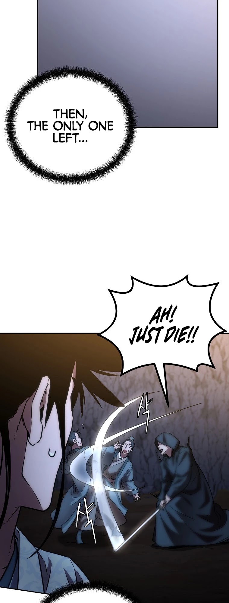 Reincarnation of the Murim Clan's Former Ranker Chapter 53 page 31 - Chapter 53