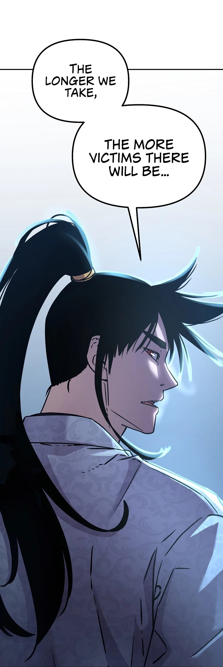 Reincarnation of the Murim Clan's Former Ranker Chapter 53 page 44 - Chapter 53