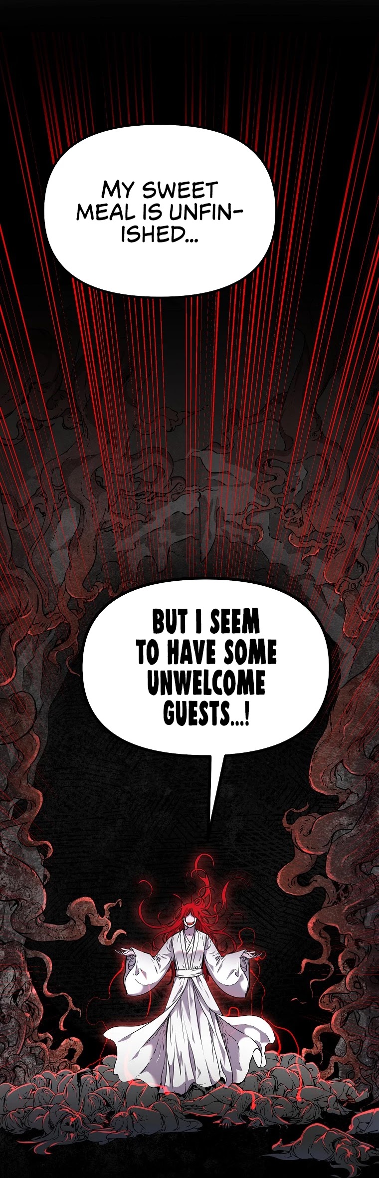 Reincarnation of the Murim Clan's Former Ranker Chapter 53 page 48 - Chapter 53