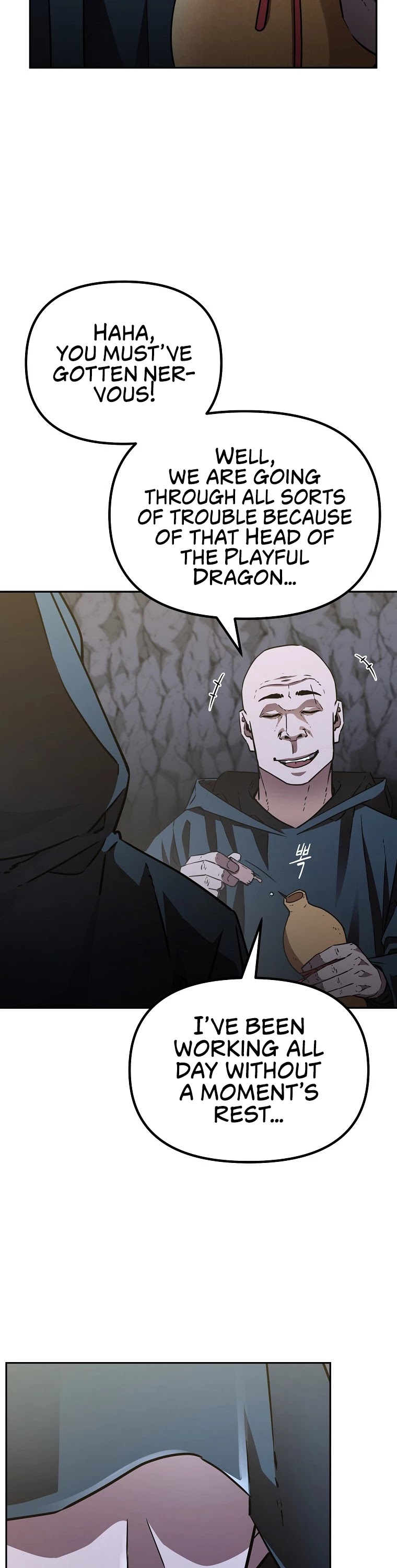 Reincarnation of the Murim Clan's Former Ranker Chapter 53 page 7 - Chapter 53