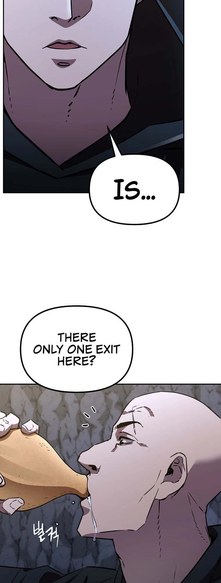 Reincarnation of the Murim Clan's Former Ranker Chapter 53 page 8 - Chapter 53