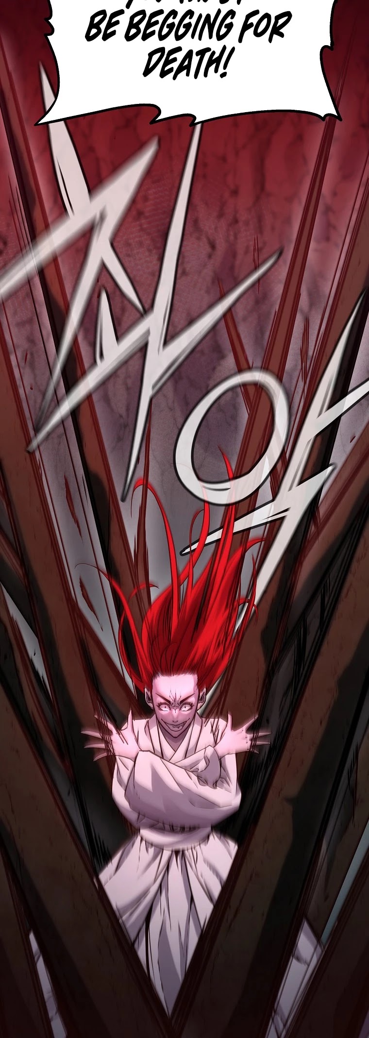 Reincarnation of the Murim Clan's Former Ranker Chapter 54 page 12 - Chapter 54