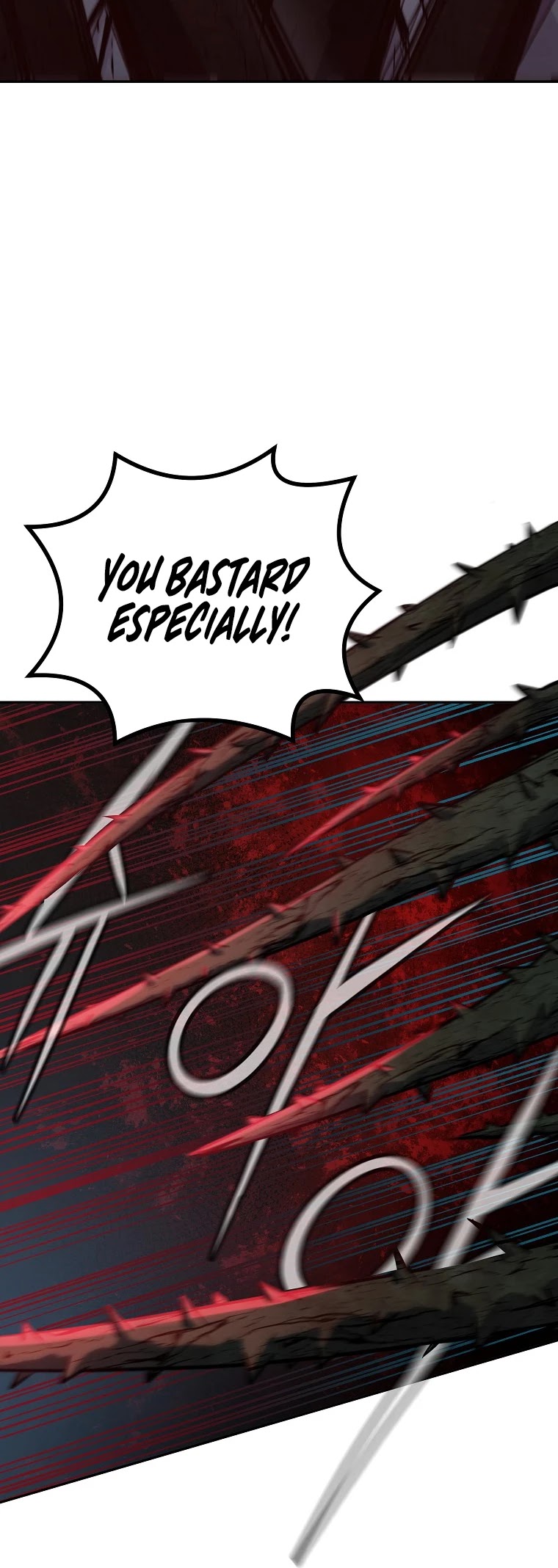 Reincarnation of the Murim Clan's Former Ranker Chapter 54 page 13 - Chapter 54