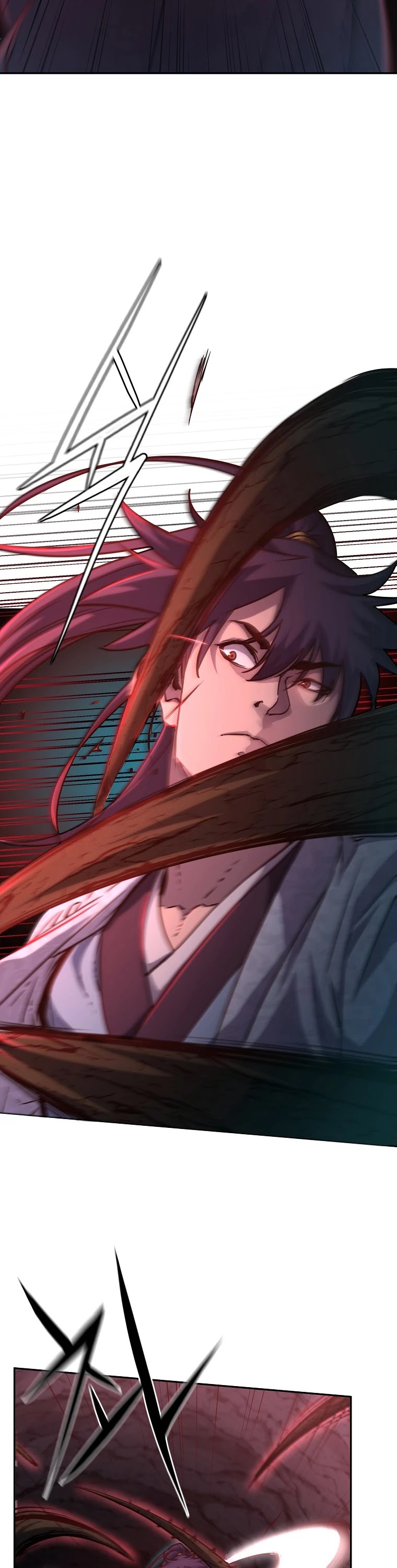 Reincarnation of the Murim Clan's Former Ranker Chapter 54 page 15 - Chapter 54