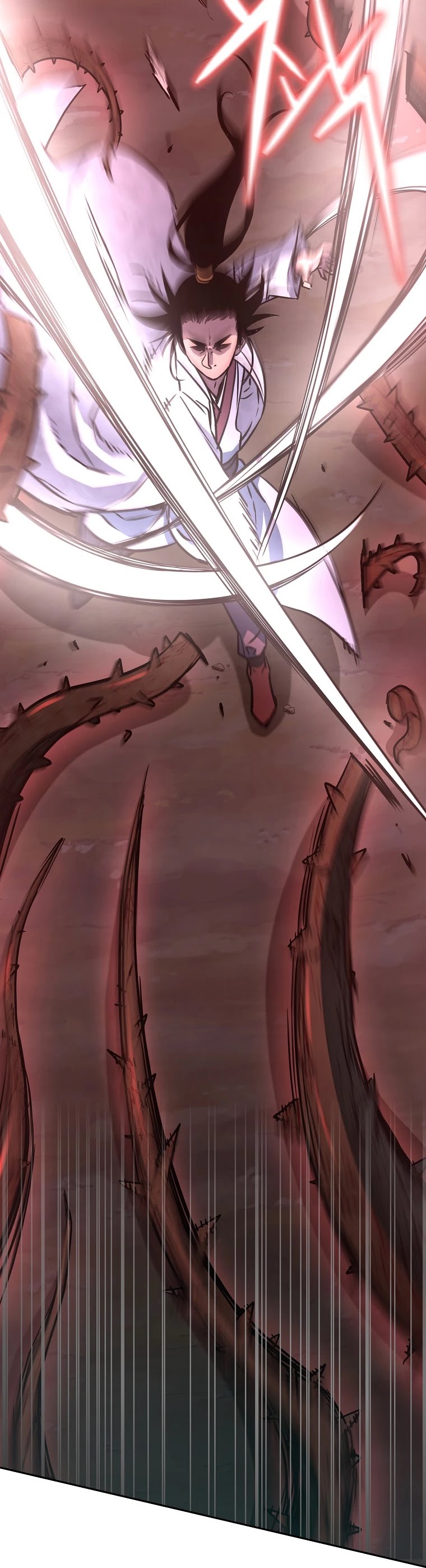 Reincarnation of the Murim Clan's Former Ranker Chapter 54 page 17 - Chapter 54