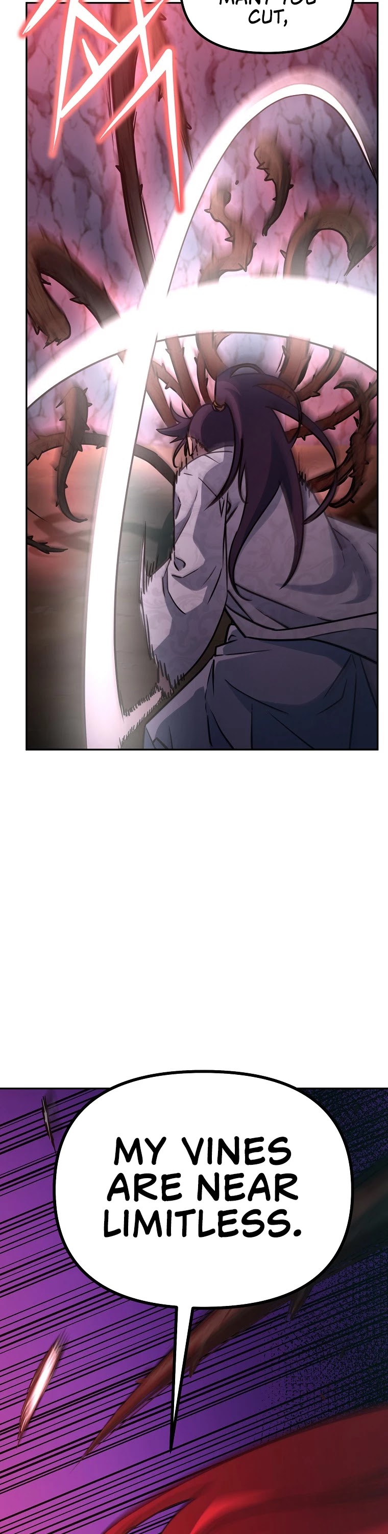 Reincarnation of the Murim Clan's Former Ranker Chapter 54 page 19 - Chapter 54