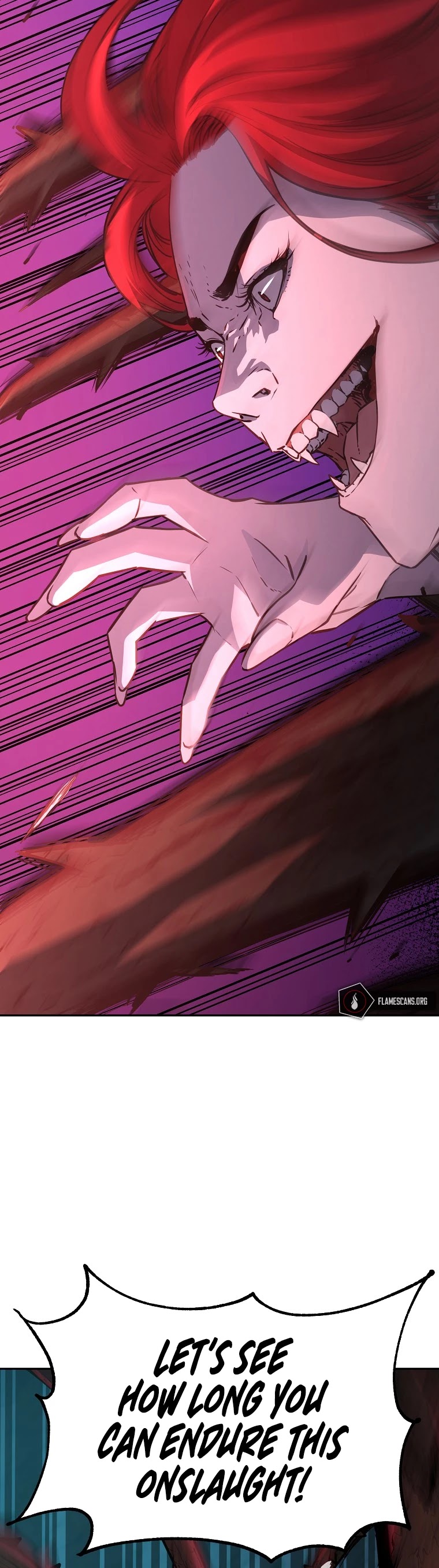 Reincarnation of the Murim Clan's Former Ranker Chapter 54 page 20 - Chapter 54