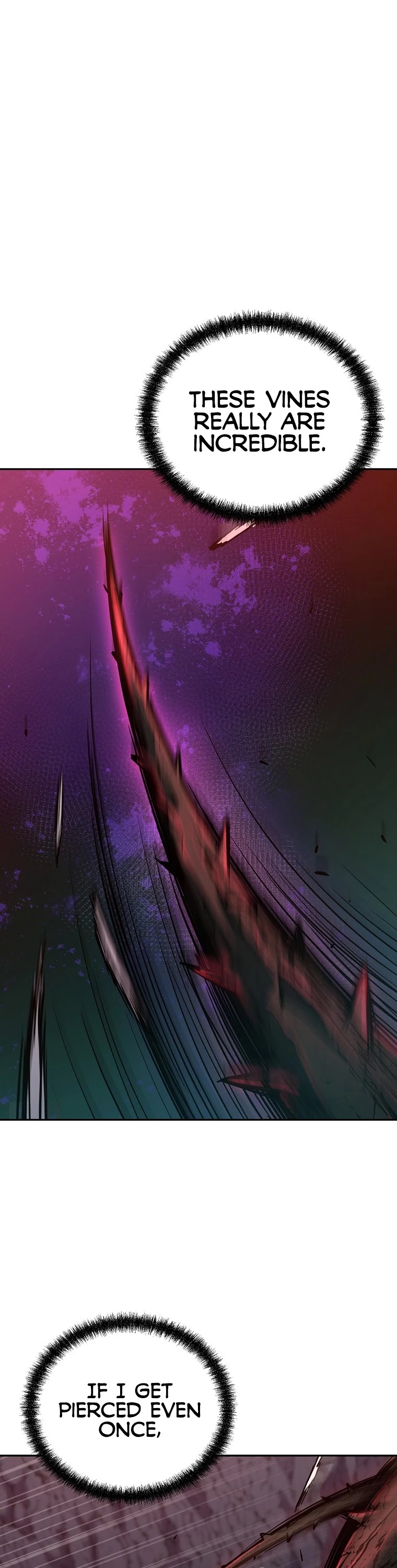 Reincarnation of the Murim Clan's Former Ranker Chapter 54 page 22 - Chapter 54
