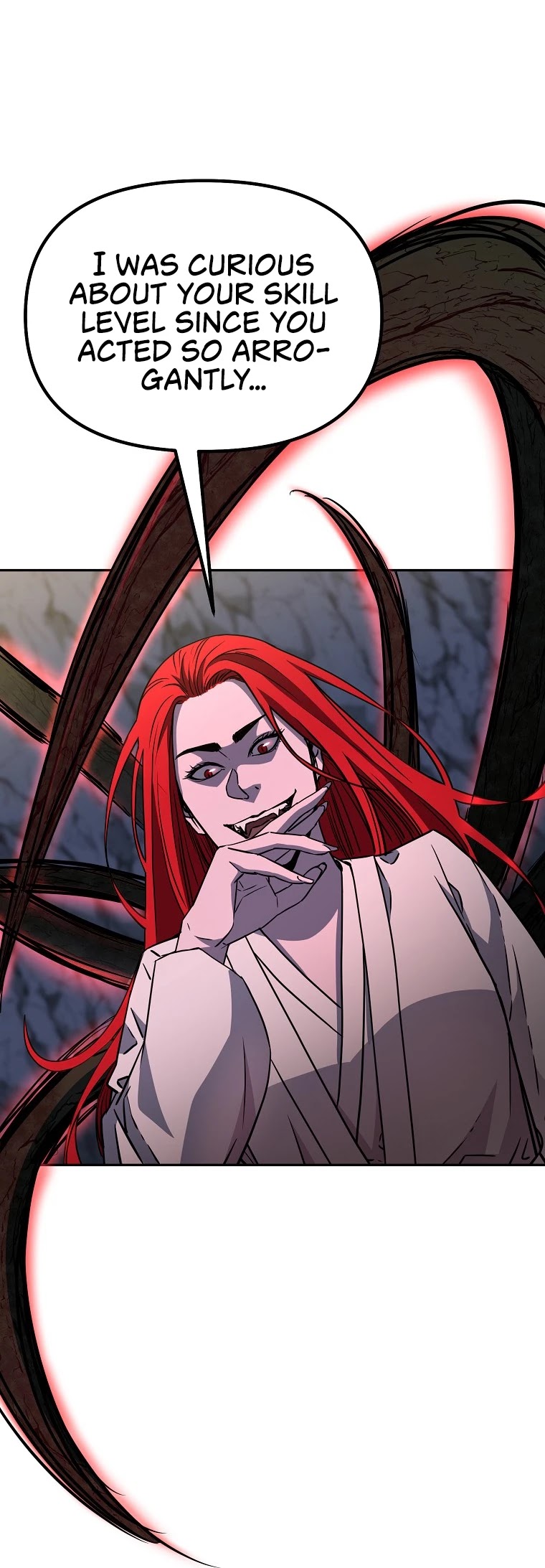 Reincarnation of the Murim Clan's Former Ranker Chapter 54 page 25 - Chapter 54