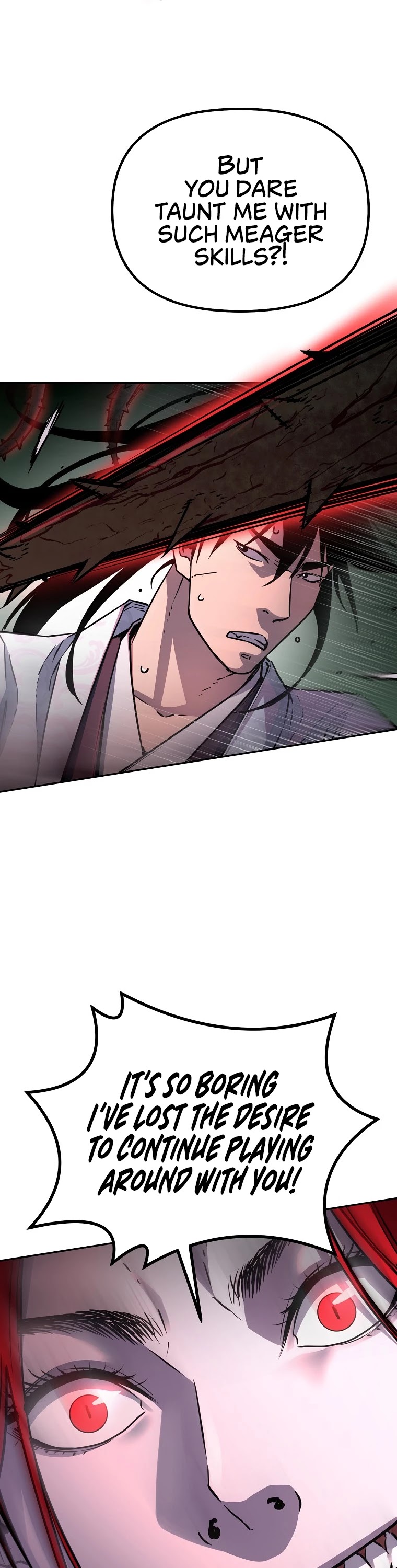 Reincarnation of the Murim Clan's Former Ranker Chapter 54 page 26 - Chapter 54