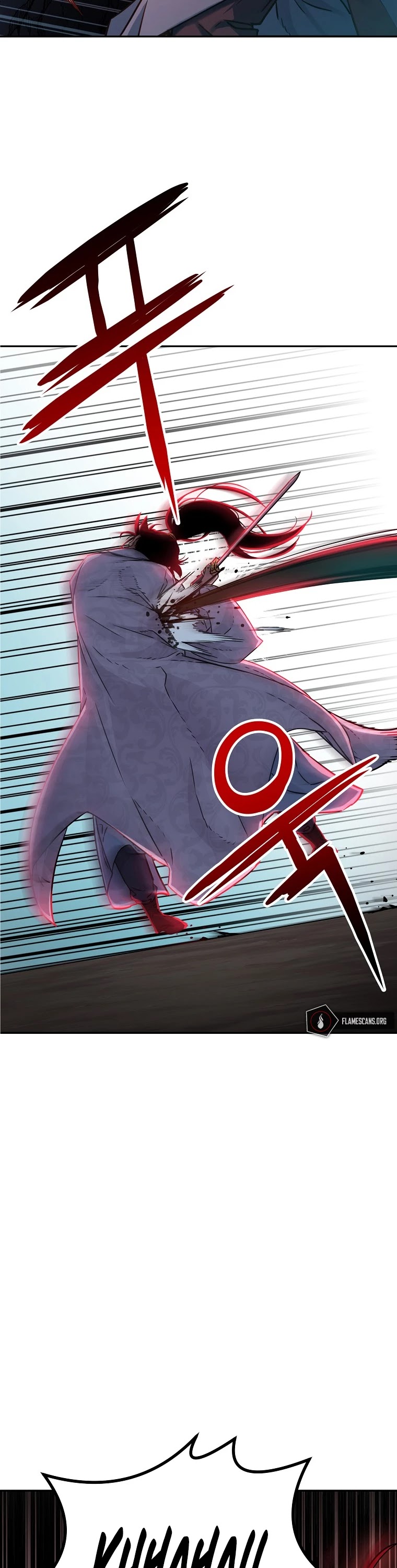 Reincarnation of the Murim Clan's Former Ranker Chapter 54 page 31 - Chapter 54