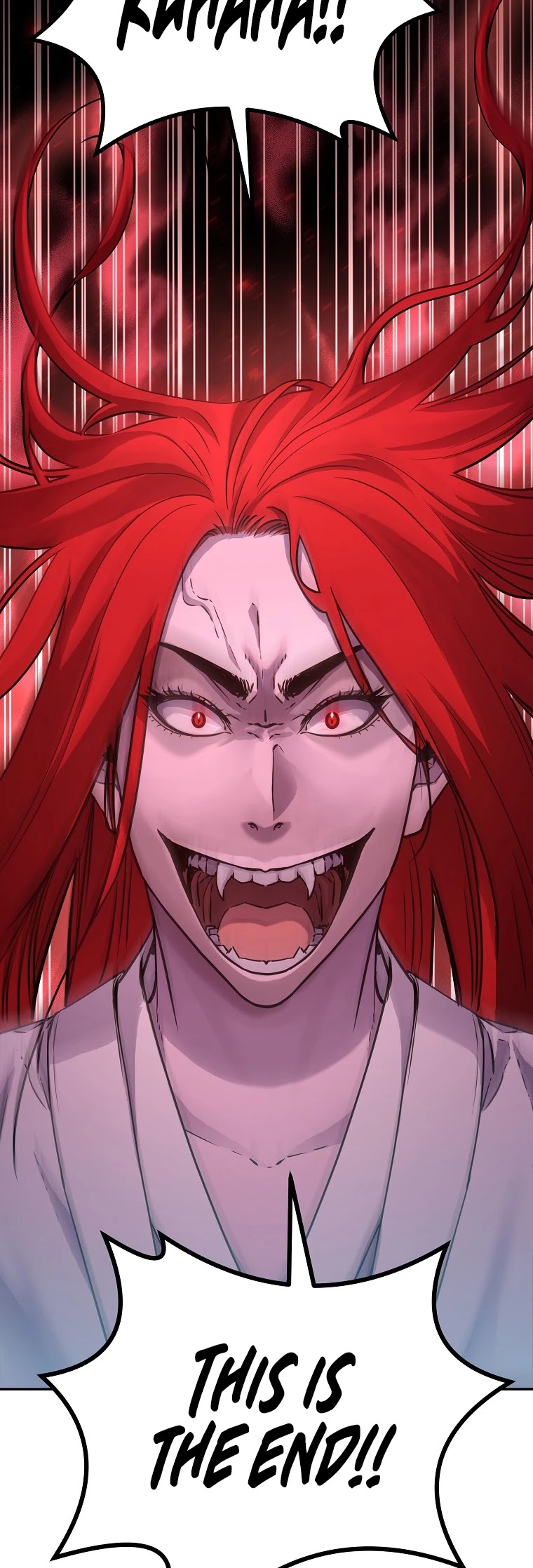 Reincarnation of the Murim Clan's Former Ranker Chapter 54 page 32 - Chapter 54
