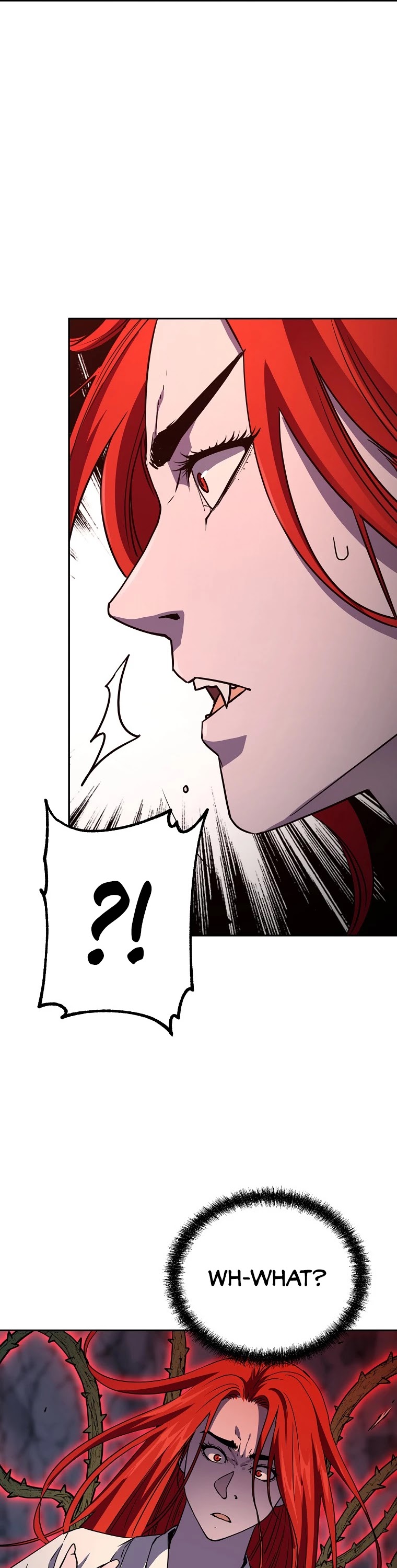 Reincarnation of the Murim Clan's Former Ranker Chapter 54 page 34 - Chapter 54