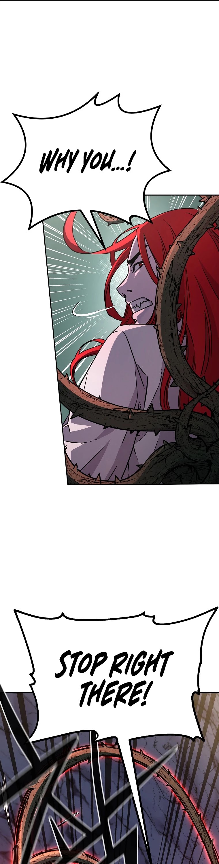 Reincarnation of the Murim Clan's Former Ranker Chapter 54 page 38 - Chapter 54