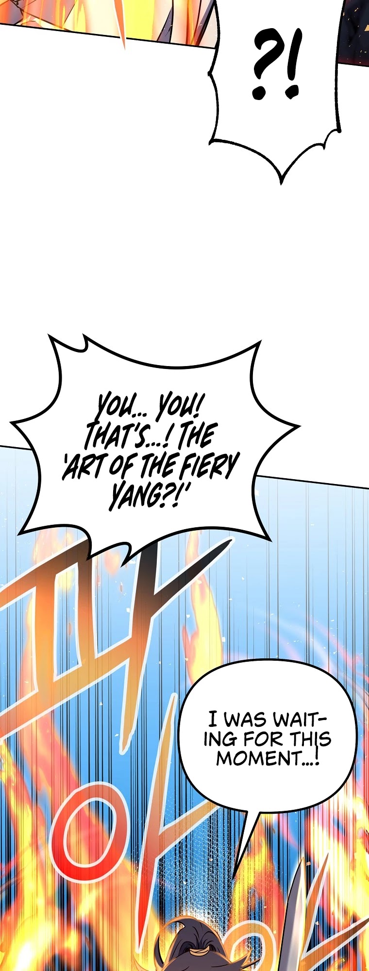 Reincarnation of the Murim Clan's Former Ranker Chapter 54 page 40 - Chapter 54