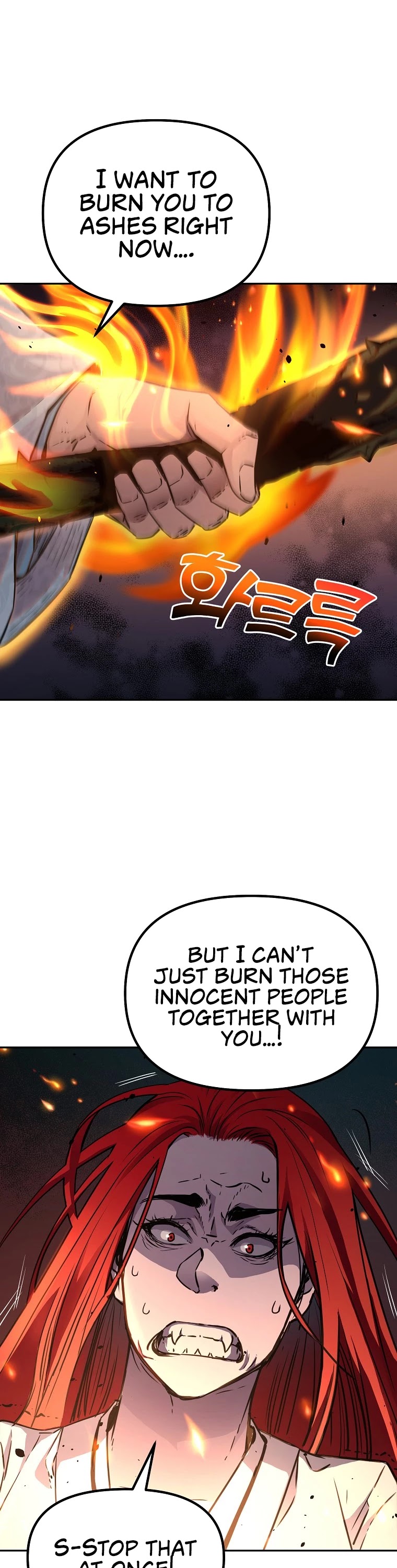 Reincarnation of the Murim Clan's Former Ranker Chapter 54 page 42 - Chapter 54