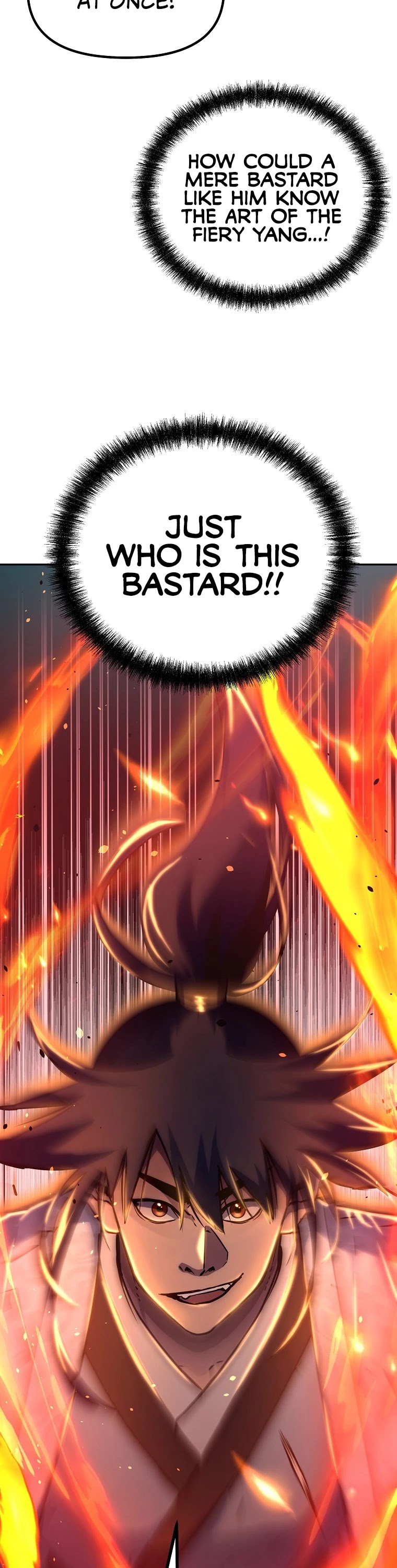 Reincarnation of the Murim Clan's Former Ranker Chapter 54 page 43 - Chapter 54