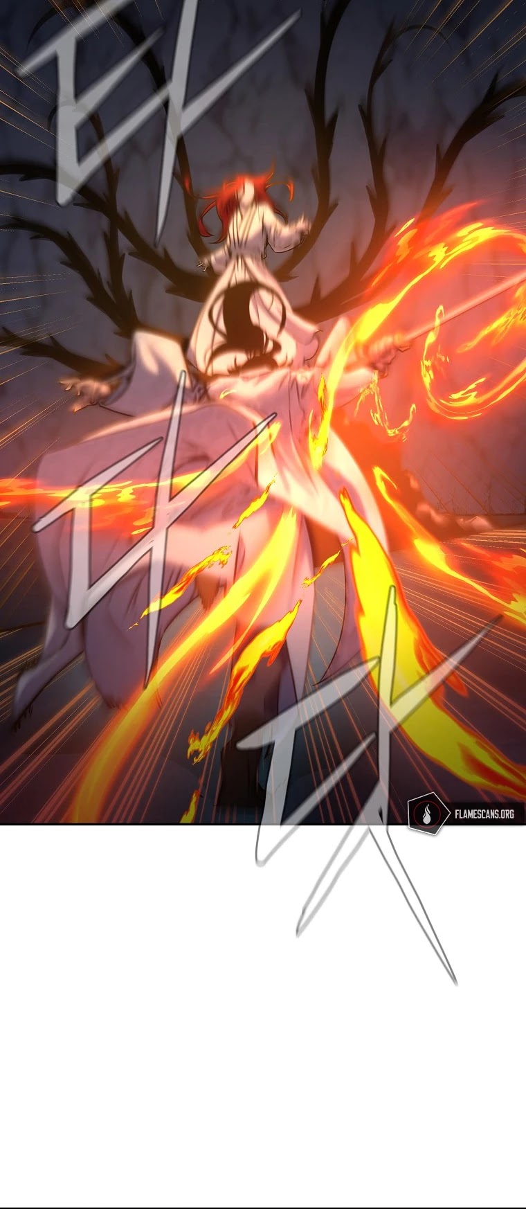 Reincarnation of the Murim Clan's Former Ranker Chapter 54 page 45 - Chapter 54