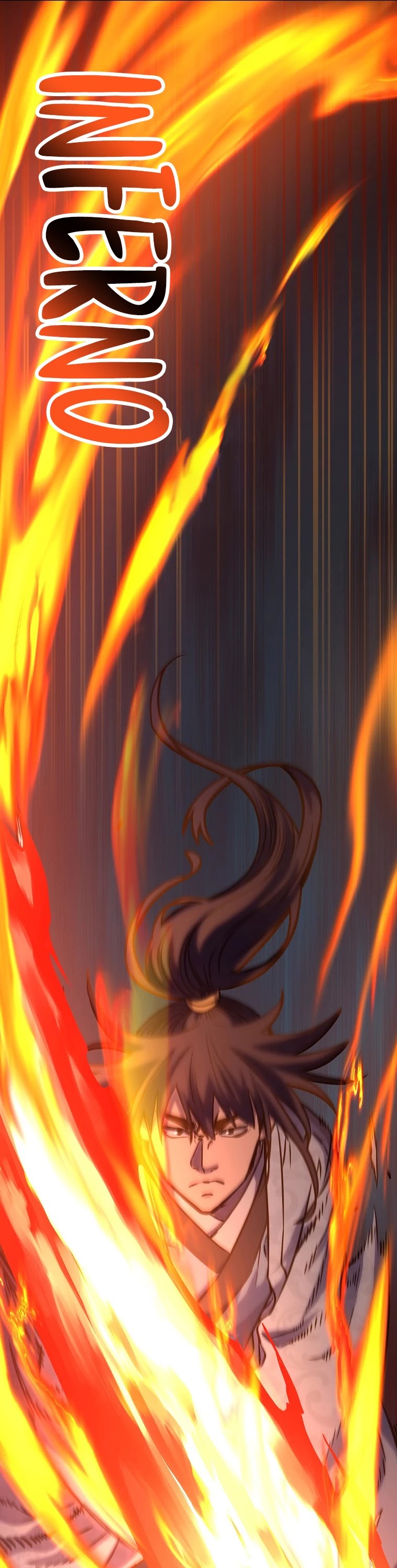 Reincarnation of the Murim Clan's Former Ranker Chapter 54 page 46 - Chapter 54