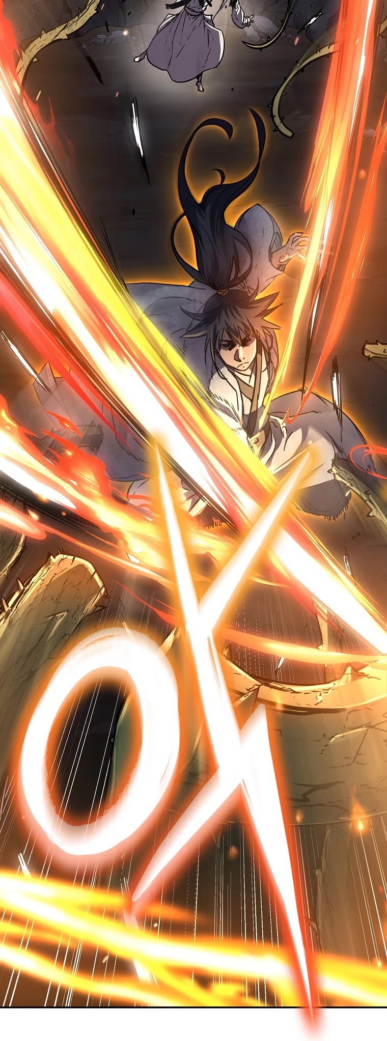 Reincarnation of the Murim Clan's Former Ranker Chapter 54 page 49 - Chapter 54