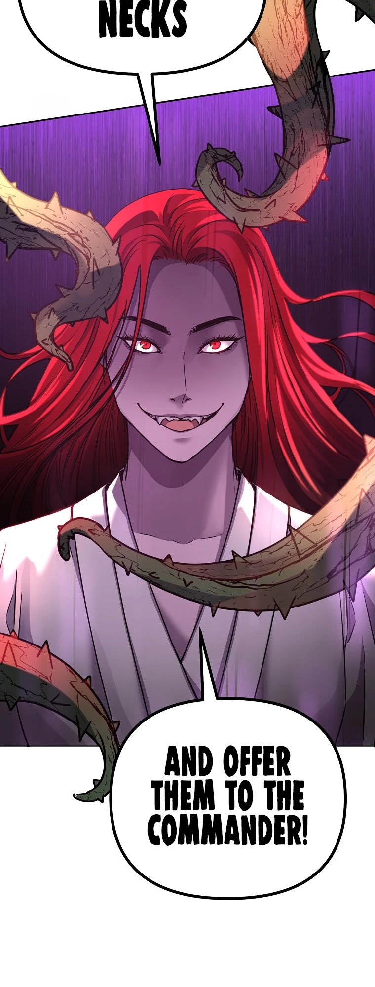 Reincarnation of the Murim Clan's Former Ranker Chapter 54 page 5 - Chapter 54