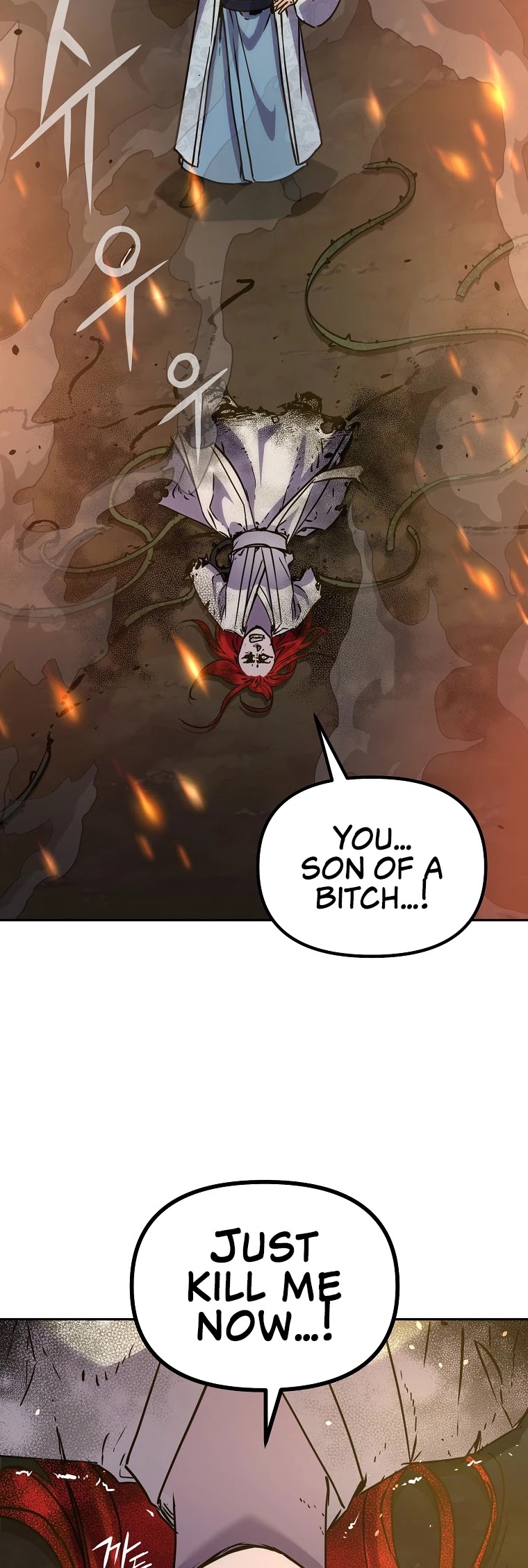 Reincarnation of the Murim Clan's Former Ranker Chapter 54 page 52 - Chapter 54
