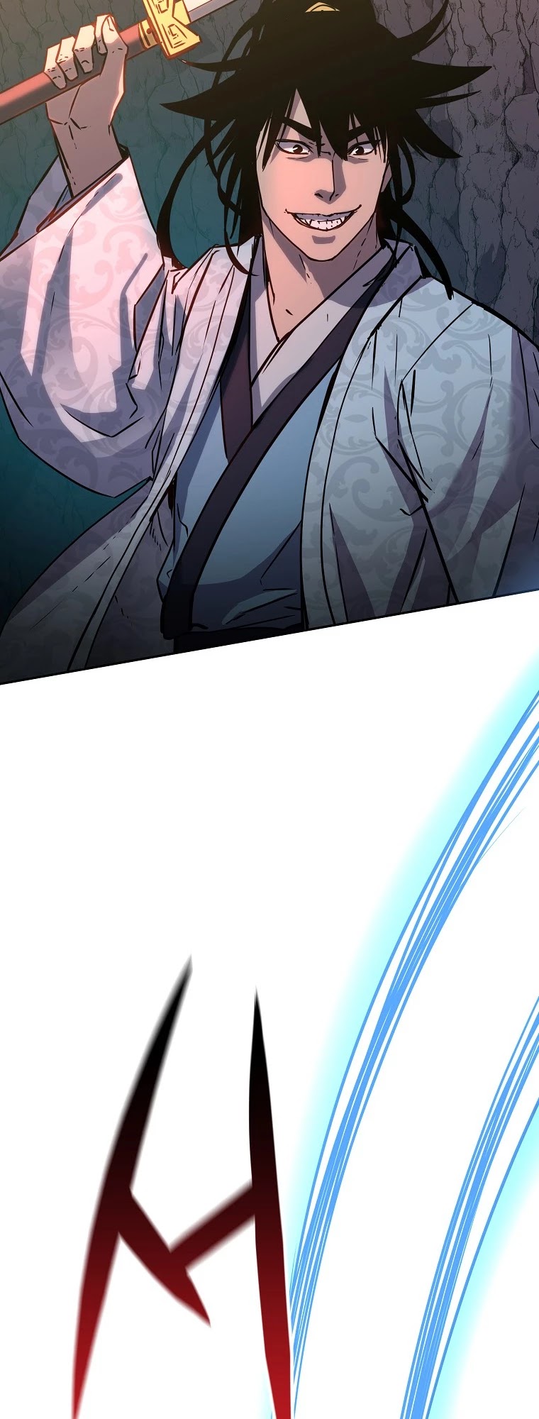 Reincarnation of the Murim Clan's Former Ranker Chapter 54 page 56 - Chapter 54