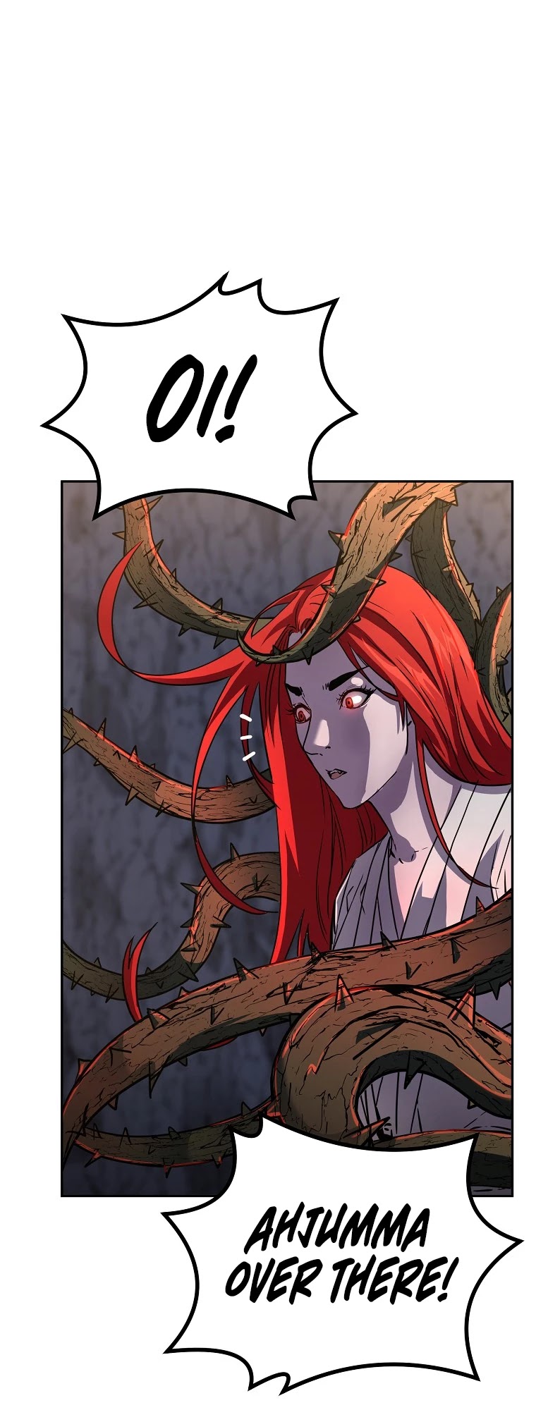 Reincarnation of the Murim Clan's Former Ranker Chapter 54 page 9 - Chapter 54