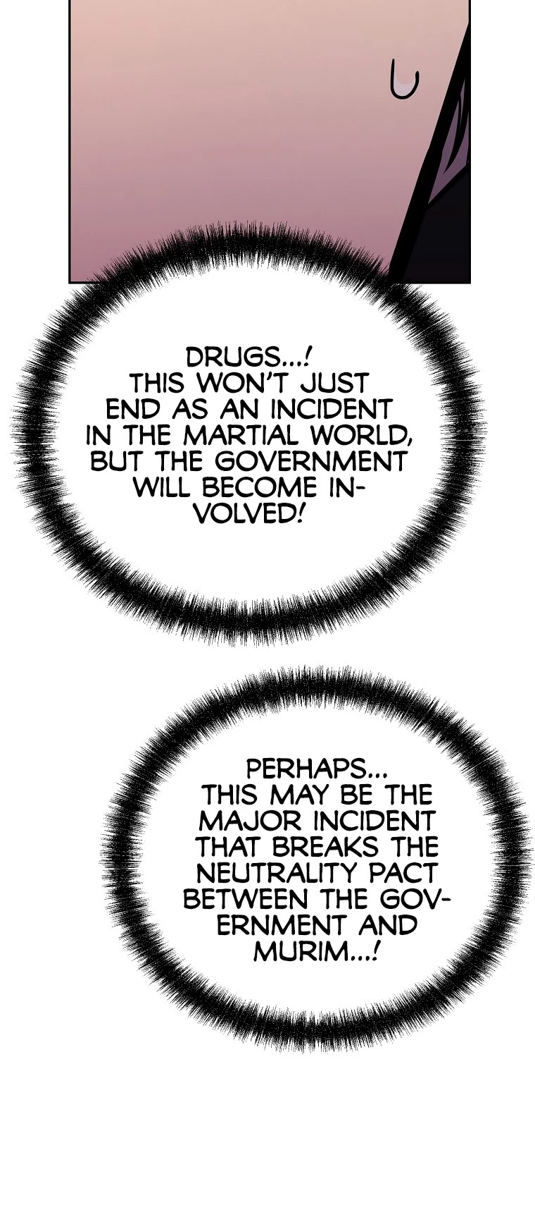 Reincarnation of the Murim Clan's Former Ranker Chapter 55 page 24 - Chapter 55
