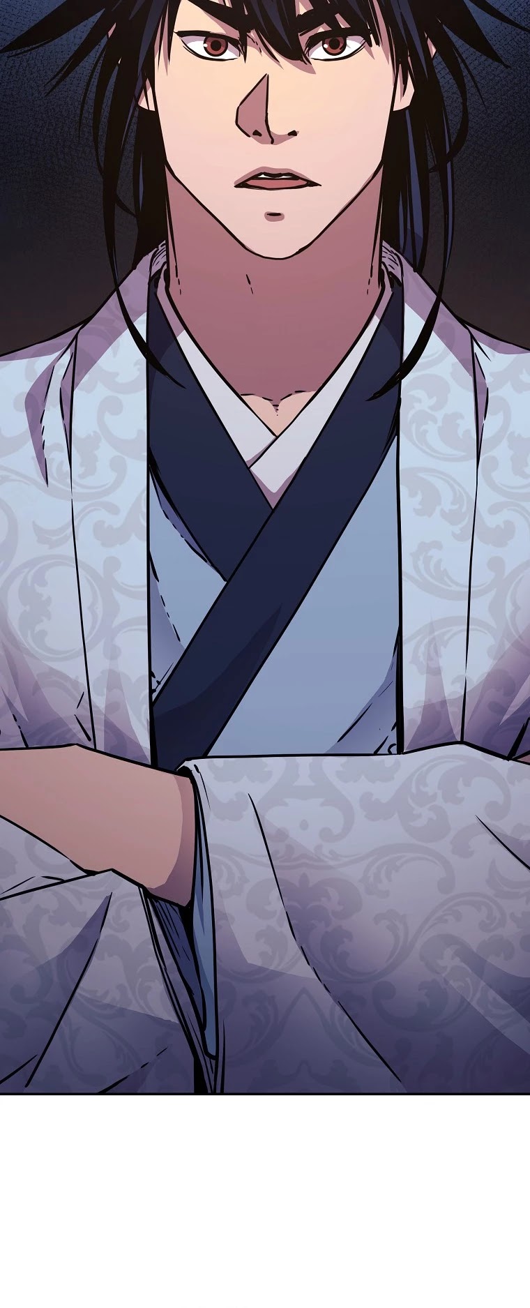 Reincarnation of the Murim Clan's Former Ranker Chapter 55 page 29 - Chapter 55